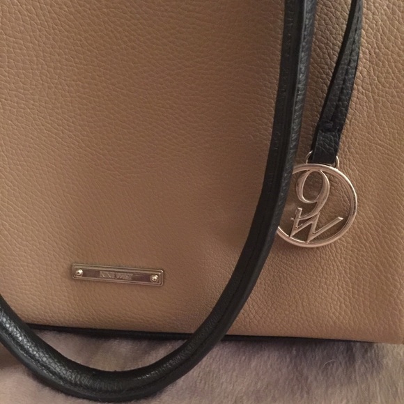 Nine West Purse - Picture 3 of 8